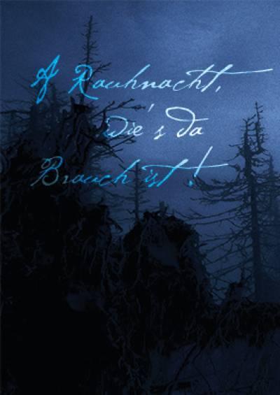Rauhnacht