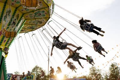Hauzenberger Dult 2026
